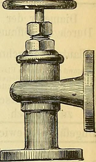 An illustration from Gear's illustrated catalogue of wood and iron working machinery, 1872, leaf 303