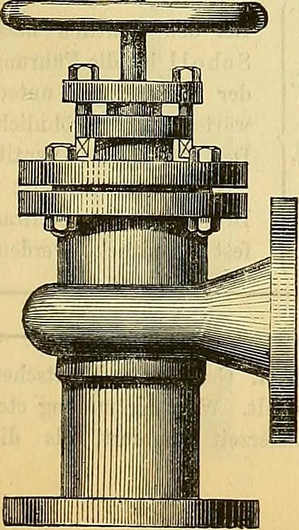 An illustration from Gear's illustrated catalogue of wood and iron working machinery, 1872, leaf 303