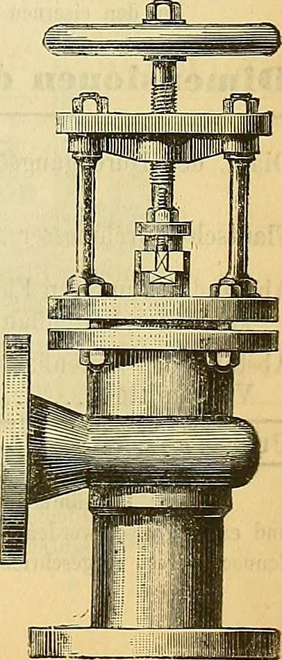 An illustration from Gear's illustrated catalogue of wood and iron working machinery, 1872, leaf 303