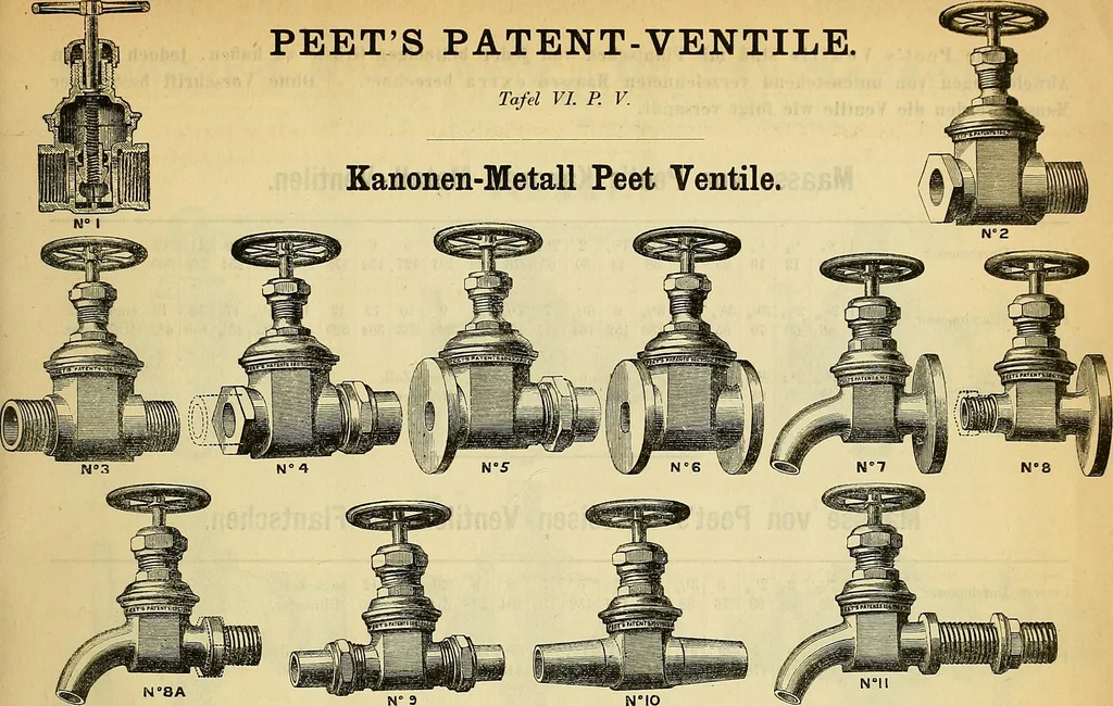 An illustration from Gear's illustrated catalogue of wood and iron working machinery, 1872, leaf 309