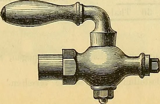 An illustration from Gear's illustrated catalogue of wood and iron working machinery, 1872, leaf 313