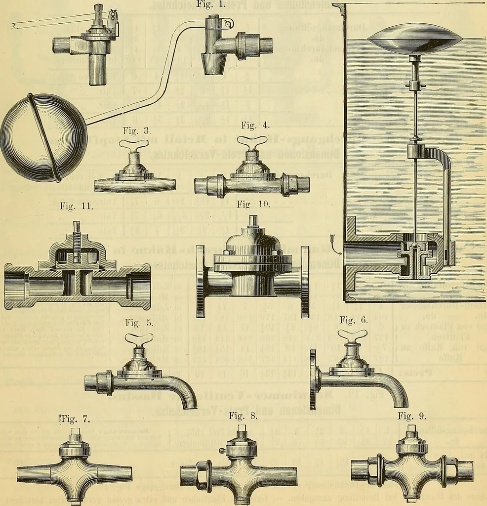 An illustration from Gear's illustrated catalogue of wood and iron working machinery, 1872, leaf 315