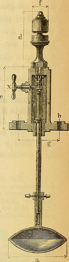 An illustration from Gear's illustrated catalogue of wood and iron working machinery, 1872, leaf 325