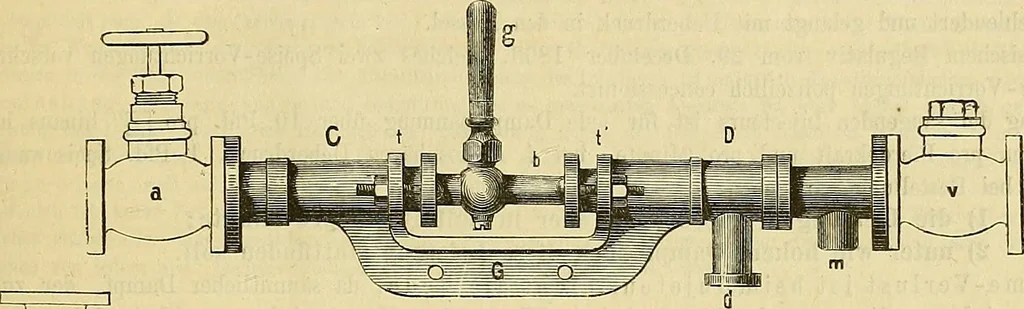 An illustration from Gear's illustrated catalogue of wood and iron working machinery, 1872, leaf 327