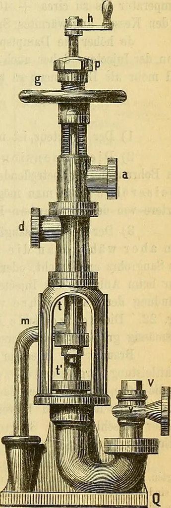 An illustration from Gear's illustrated catalogue of wood and iron working machinery, 1872, leaf 327