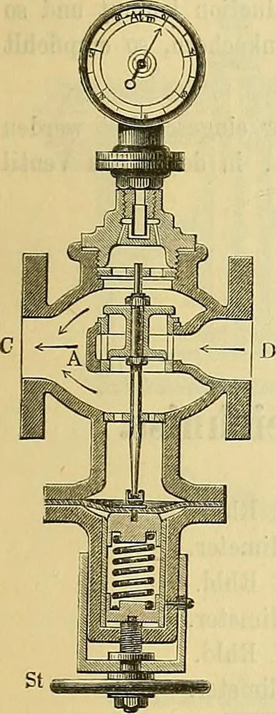 An illustration from Gear's illustrated catalogue of wood and iron working machinery, 1872, leaf 347