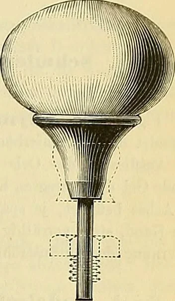 An illustration from Gear's illustrated catalogue of wood and iron working machinery, 1872, leaf 351
