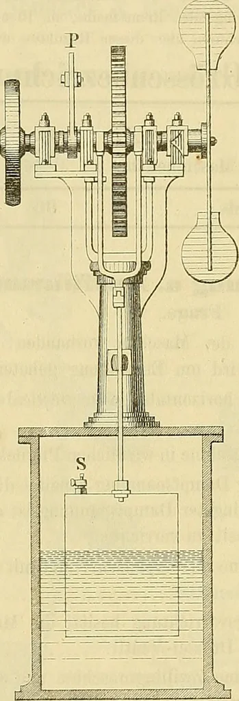 An illustration from Gear's illustrated catalogue of wood and iron working machinery, 1872, leaf 367