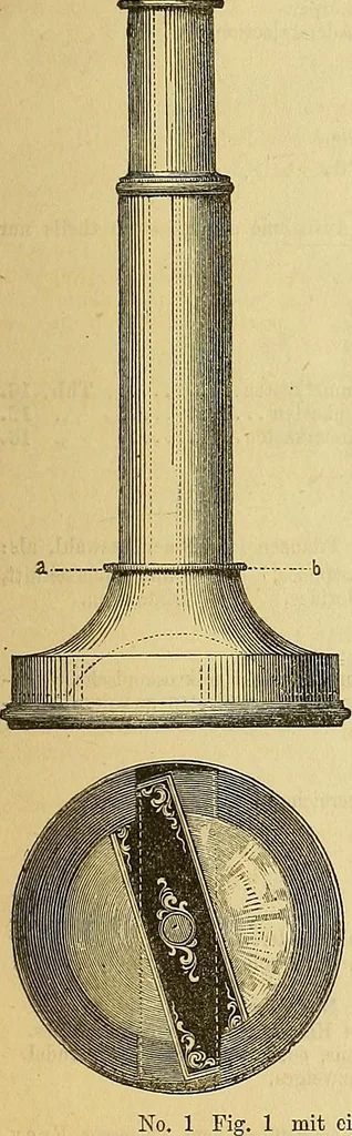 An illustration from Gear's illustrated catalogue of wood and iron working machinery, 1872, leaf 379