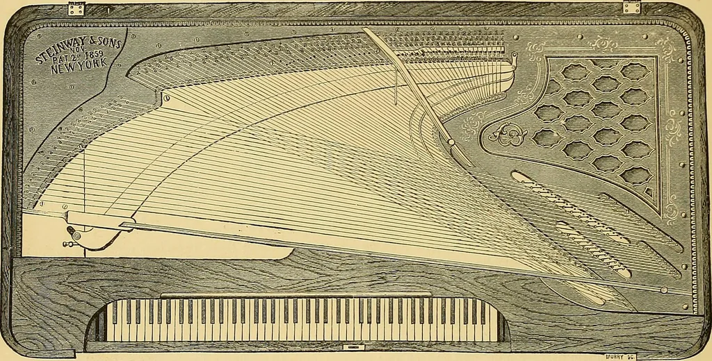 An illustration from Gear's illustrated catalogue of wood and iron working machinery, 1872, leaf 394