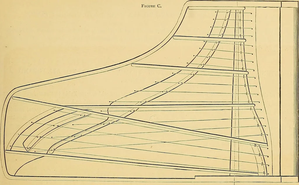 An illustration from Gear's illustrated catalogue of wood and iron working machinery, 1872, leaf 395
