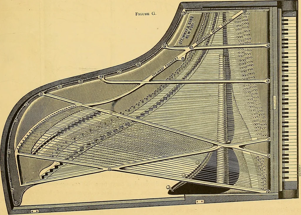 An illustration from Gear's illustrated catalogue of wood and iron working machinery, 1872, leaf 397