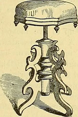 An illustration from Gear's illustrated catalogue of wood and iron working machinery, 1872, leaf 41