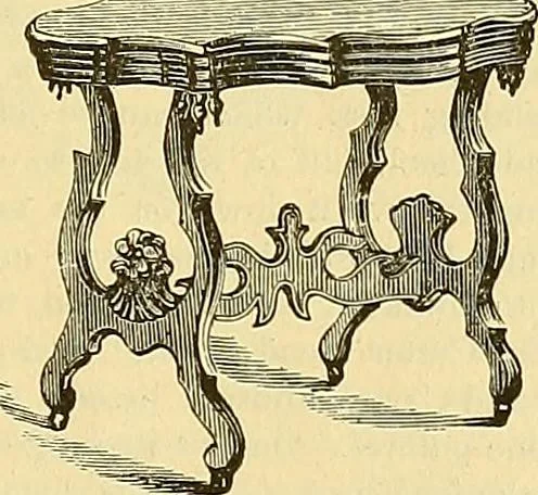 An illustration from Gear's illustrated catalogue of wood and iron working machinery, 1872, leaf 41