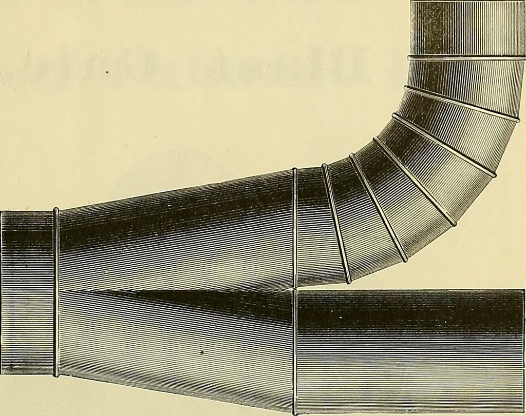 An illustration from Gear's illustrated catalogue of wood and iron working machinery, 1872, leaf 447