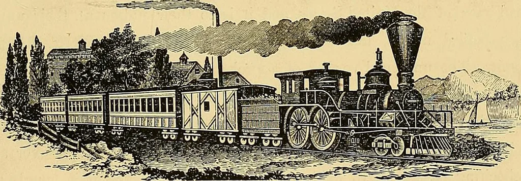 An illustration from Gear's illustrated catalogue of wood and iron working machinery, 1872, leaf 469