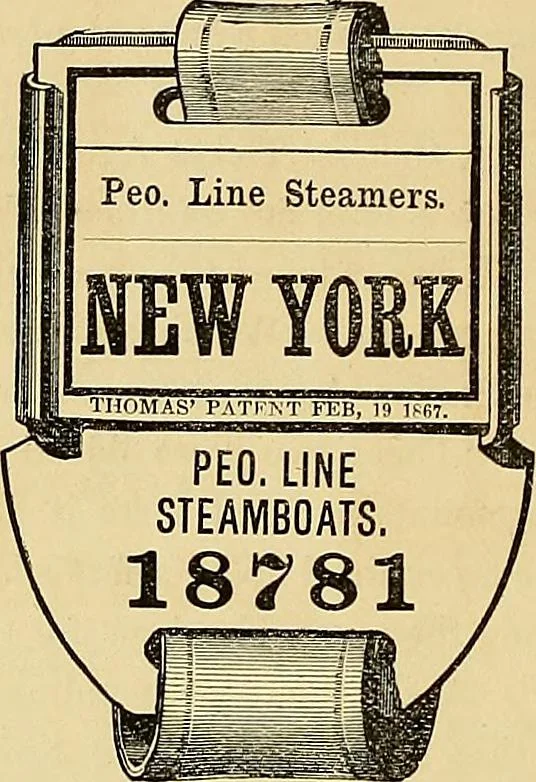 An illustration from Gear's illustrated catalogue of wood and iron working machinery, 1872, leaf 474