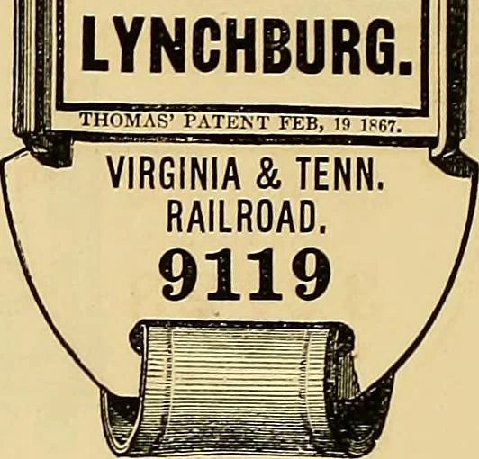 An illustration from Gear's illustrated catalogue of wood and iron working machinery, 1872, leaf 476