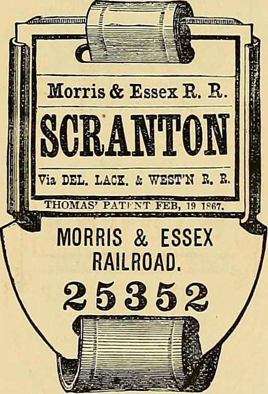 An illustration from Gear's illustrated catalogue of wood and iron working machinery, 1872, leaf 476