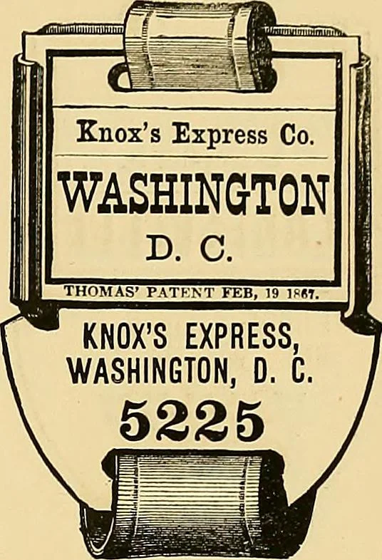 An illustration from Gear's illustrated catalogue of wood and iron working machinery, 1872, leaf 477