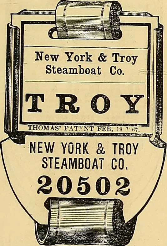 An illustration from Gear's illustrated catalogue of wood and iron working machinery, 1872, leaf 477