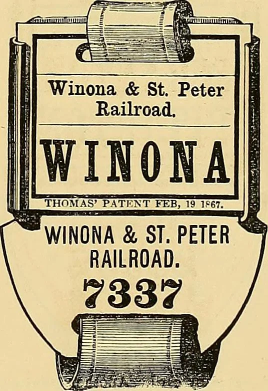 An illustration from Gear's illustrated catalogue of wood and iron working machinery, 1872, leaf 477