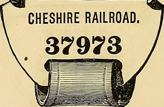An illustration from Gear's illustrated catalogue of wood and iron working machinery, 1872, leaf 478