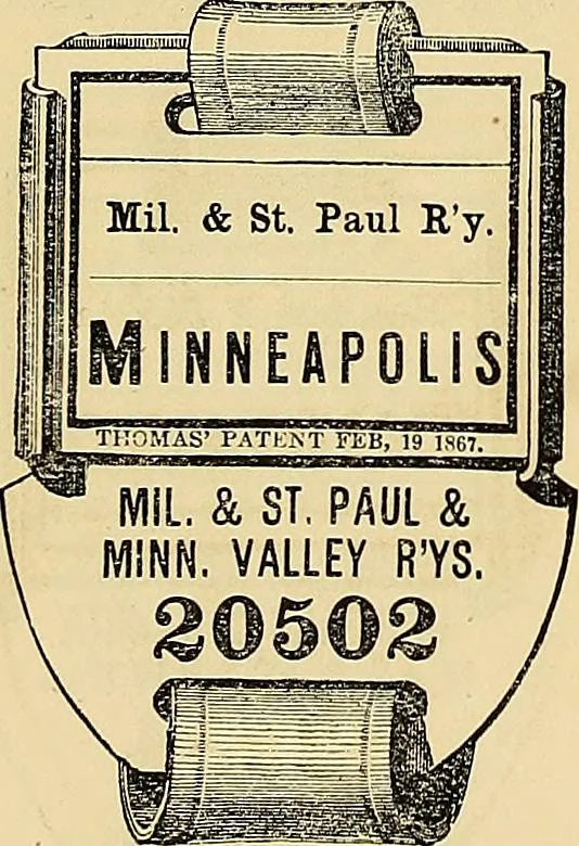 An illustration from Gear's illustrated catalogue of wood and iron working machinery, 1872, leaf 480