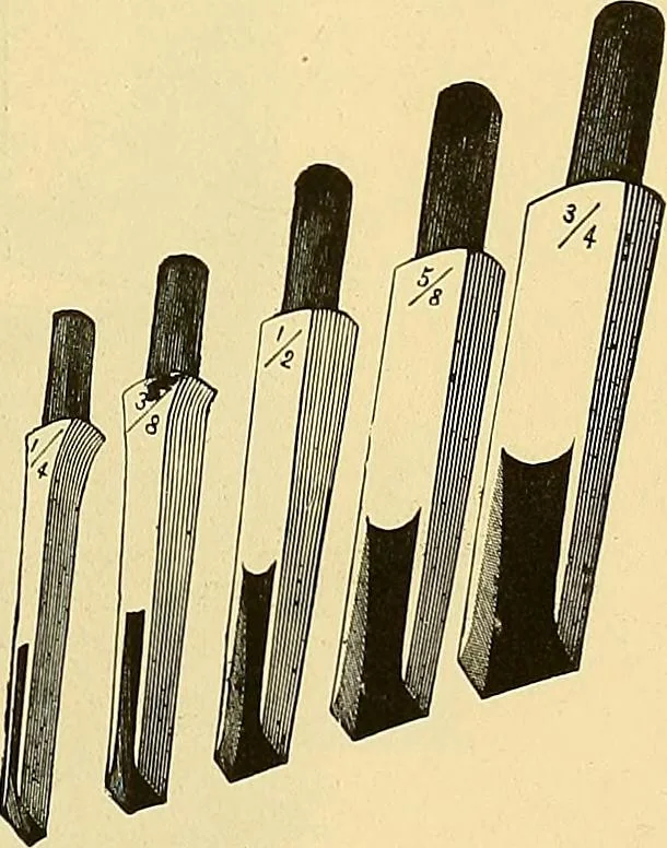 An illustration from Gear's illustrated catalogue of wood and iron working machinery, 1872, leaf 53