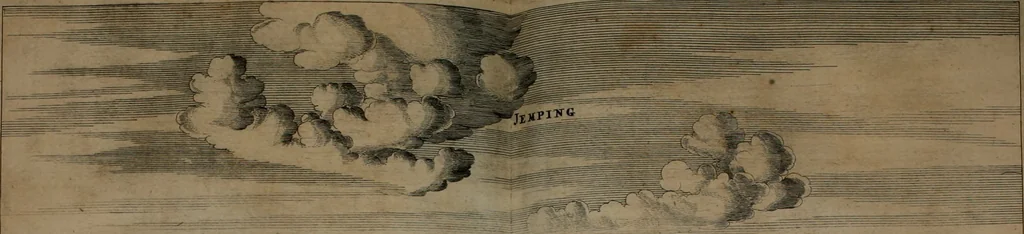 An illustration from Gedenkwaerdig bedryf der Nederlandsche Oost-Indische maetschappye, op de kuste en in het keizerrijk van Taising of Sina: behelzende het tweede gezandschap aen den onder-koning Singlamong en veldheer Taising Lipoui; door Jan van Kampen en Konstantyn Nobel. Vervolgt met een verhael van het voorgevallen des jaers zestien hondert drie ein vier en zestig, op de kust van Sina, en ontrent d'eilanden Tayowan, Formosa, Ay en Quemuy, onder 't gezag van Balthasar Bort: en het derde gezandschap aen Konchy, Tartarsche keizer van Sina en Oost-Tartarye: onder beleit van Zijne Ed. Pieter van Hoorn. Beneffens een beschryving van geheel Sina. Verciert doorgaens met verscheide kopere platen, 1670, leaf 385