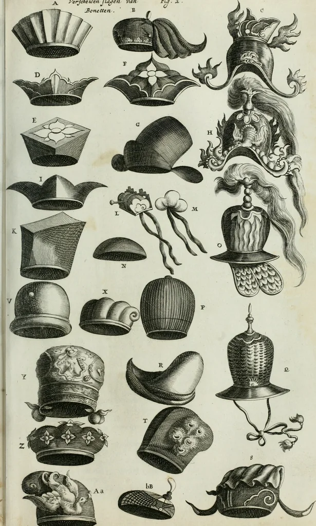An illustration from Gedenkwaerdig bedryf der Nederlandsche Oost-Indische maetschappye, op de kuste en in het keizerrijk van Taising of Sina: behelzende het tweede gezandschap aen den onder-koning Singlamong en veldheer Taising Lipoui; door Jan van Kampen en Konstantyn Nobel. Vervolgt met een verhael van het voorgevallen des jaers zestien hondert drie ein vier en zestig, op de kust van Sina, en ontrent d'eilanden Tayowan, Formosa, Ay en Quemuy, onder 't gezag van Balthasar Bort: en het derde gezandschap aen Konchy, Tartarsche keizer van Sina en Oost-Tartarye: onder beleit van Zijne Ed. Pieter van Hoorn. Beneffens een beschryving van geheel Sina. Verciert doorgaens met verscheide kopere platen, 1670, leaf 590
