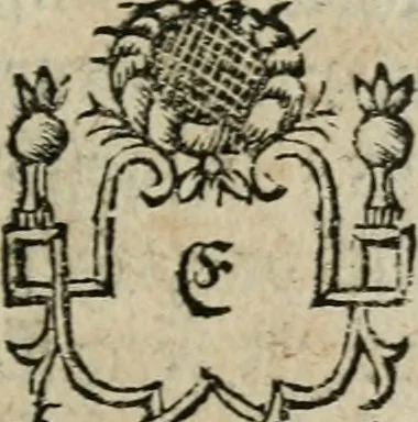 An illustration from Geheime Scheidung der Metallen und derselben Nutzbarkeit, 1774, leaf 18
