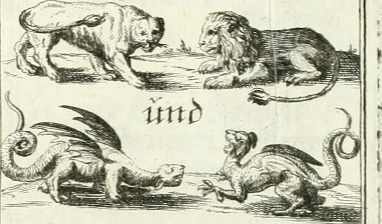 An illustration from Geistliche Herzens-Einbildungen inn zweihundert und fünfzig biblischen Figur-Sprüchen angedeutet : allen andächtige[n] Herze[n], u. der Tugent-Liebenden Jugent, zu einer Gottseligen Belustigung, auch denen Einfältigen, zu einer anmuthigen Vorstellung, unschweren Ergreiffung, und nuzlichen Fassung, auss allen canonischen Büchern der H. Schrifft ..., 1688, leaf 120
