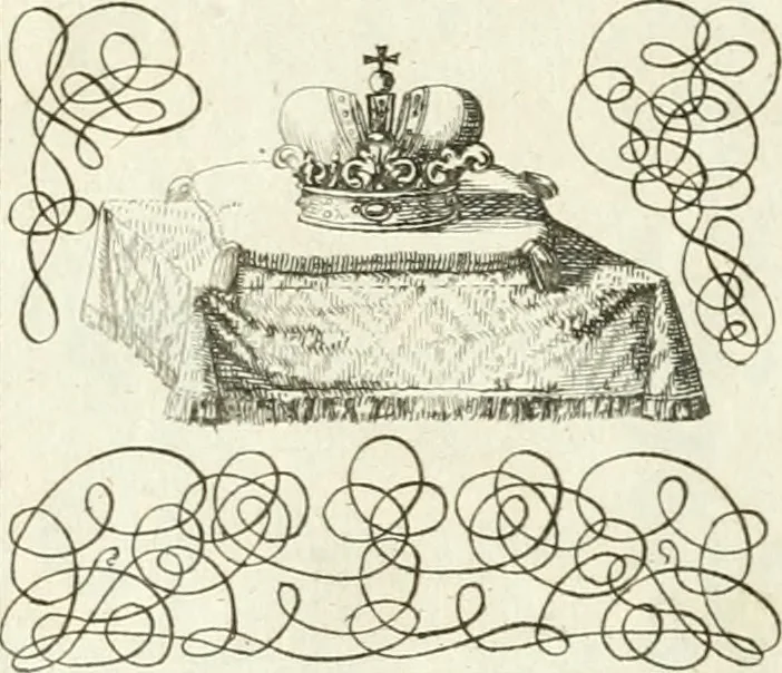 An illustration from Geistliche Herzens-Einbildungen inn zweihundert und fünfzig biblischen Figur-Sprüchen angedeutet : allen andächtige[n] Herze[n], u. der Tugent-Liebenden Jugent, zu einer Gottseligen Belustigung, auch denen Einfältigen, zu einer anmuthigen Vorstellung, unschweren Ergreiffung, und nuzlichen Fassung, auss allen canonischen Büchern der H. Schrifft ..., 1688, leaf 126