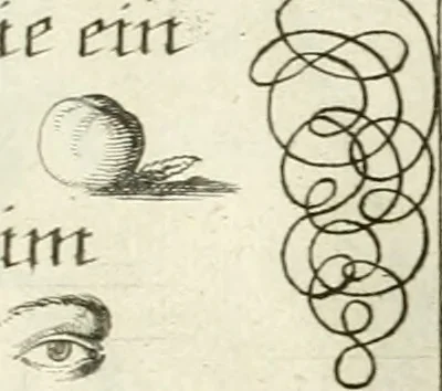 An illustration from Geistliche Herzens-Einbildungen inn zweihundert und fünfzig biblischen Figur-Sprüchen angedeutet : allen andächtige[n] Herze[n], u. der Tugent-Liebenden Jugent, zu einer Gottseligen Belustigung, auch denen Einfältigen, zu einer anmuthigen Vorstellung, unschweren Ergreiffung, und nuzlichen Fassung, auss allen canonischen Büchern der H. Schrifft ..., 1688, leaf 128
