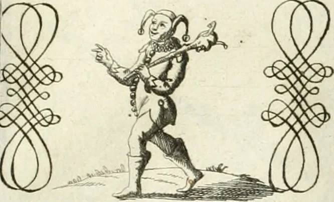 An illustration from Geistliche Herzens-Einbildungen inn zweihundert und fünfzig biblischen Figur-Sprüchen angedeutet : allen andächtige[n] Herze[n], u. der Tugent-Liebenden Jugent, zu einer Gottseligen Belustigung, auch denen Einfältigen, zu einer anmuthigen Vorstellung, unschweren Ergreiffung, und nuzlichen Fassung, auss allen canonischen Büchern der H. Schrifft ..., 1688, leaf 132