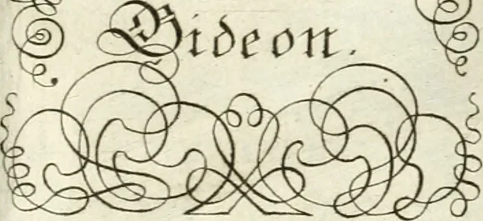 An illustration from Geistliche Herzens-Einbildungen inn zweihundert und fünfzig biblischen Figur-Sprüchen angedeutet : allen andächtige[n] Herze[n], u. der Tugent-Liebenden Jugent, zu einer Gottseligen Belustigung, auch denen Einfältigen, zu einer anmuthigen Vorstellung, unschweren Ergreiffung, und nuzlichen Fassung, auss allen canonischen Büchern der H. Schrifft ..., 1688, leaf 134