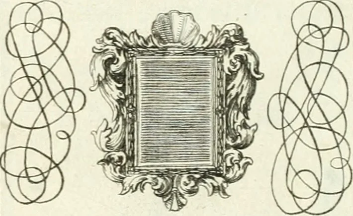 An illustration from Geistliche Herzens-Einbildungen inn zweihundert und fünfzig biblischen Figur-Sprüchen angedeutet : allen andächtige[n] Herze[n], u. der Tugent-Liebenden Jugent, zu einer Gottseligen Belustigung, auch denen Einfältigen, zu einer anmuthigen Vorstellung, unschweren Ergreiffung, und nuzlichen Fassung, auss allen canonischen Büchern der H. Schrifft ..., 1688, leaf 138