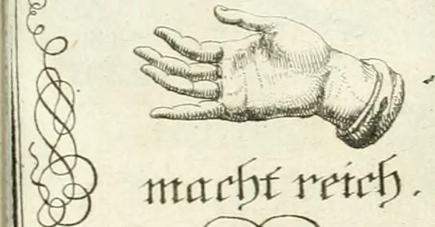 An illustration from Geistliche Herzens-Einbildungen inn zweihundert und fünfzig biblischen Figur-Sprüchen angedeutet : allen andächtige[n] Herze[n], u. der Tugent-Liebenden Jugent, zu einer Gottseligen Belustigung, auch denen Einfältigen, zu einer anmuthigen Vorstellung, unschweren Ergreiffung, und nuzlichen Fassung, auss allen canonischen Büchern der H. Schrifft ..., 1688, leaf 146