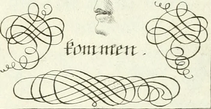 An illustration from Geistliche Herzens-Einbildungen inn zweihundert und fünfzig biblischen Figur-Sprüchen angedeutet : allen andächtige[n] Herze[n], u. der Tugent-Liebenden Jugent, zu einer Gottseligen Belustigung, auch denen Einfältigen, zu einer anmuthigen Vorstellung, unschweren Ergreiffung, und nuzlichen Fassung, auss allen canonischen Büchern der H. Schrifft ..., 1688, leaf 174