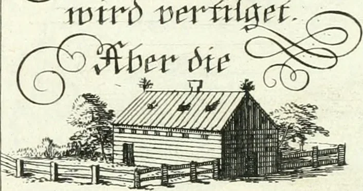 An illustration from Geistliche Herzens-Einbildungen inn zweihundert und fünfzig biblischen Figur-Sprüchen angedeutet : allen andächtige[n] Herze[n], u. der Tugent-Liebenden Jugent, zu einer Gottseligen Belustigung, auch denen Einfältigen, zu einer anmuthigen Vorstellung, unschweren Ergreiffung, und nuzlichen Fassung, auss allen canonischen Büchern der H. Schrifft ..., 1688, leaf 232