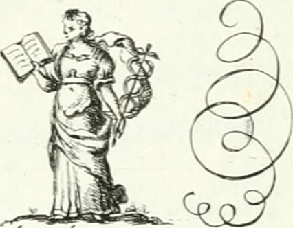 An illustration from Geistliche Herzens-Einbildungen inn zweihundert und fünfzig biblischen Figur-Sprüchen angedeutet : allen andächtige[n] Herze[n], u. der Tugent-Liebenden Jugent, zu einer Gottseligen Belustigung, auch denen Einfältigen, zu einer anmuthigen Vorstellung, unschweren Ergreiffung, und nuzlichen Fassung, auss allen canonischen Büchern der H. Schrifft ..., 1688, leaf 242