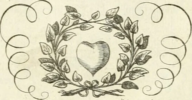 An illustration from Geistliche Herzens-Einbildungen inn zweihundert und fünfzig biblischen Figur-Sprüchen angedeutet : allen andächtige[n] Herze[n], u. der Tugent-Liebenden Jugent, zu einer Gottseligen Belustigung, auch denen Einfältigen, zu einer anmuthigen Vorstellung, unschweren Ergreiffung, und nuzlichen Fassung, auss allen canonischen Büchern der H. Schrifft ..., 1688, leaf 38