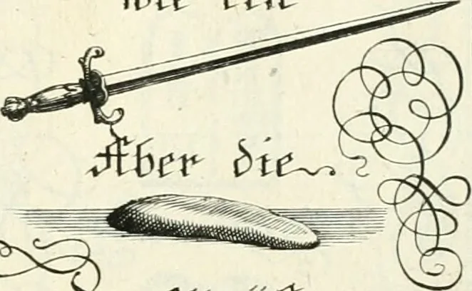 An illustration from Geistliche Herzens-Einbildungen inn zweihundert und fünfzig biblischen Figur-Sprüchen angedeutet : allen andächtige[n] Herze[n], u. der Tugent-Liebenden Jugent, zu einer Gottseligen Belustigung, auch denen Einfältigen, zu einer anmuthigen Vorstellung, unschweren Ergreiffung, und nuzlichen Fassung, auss allen canonischen Büchern der H. Schrifft ..., 1688, leaf 382