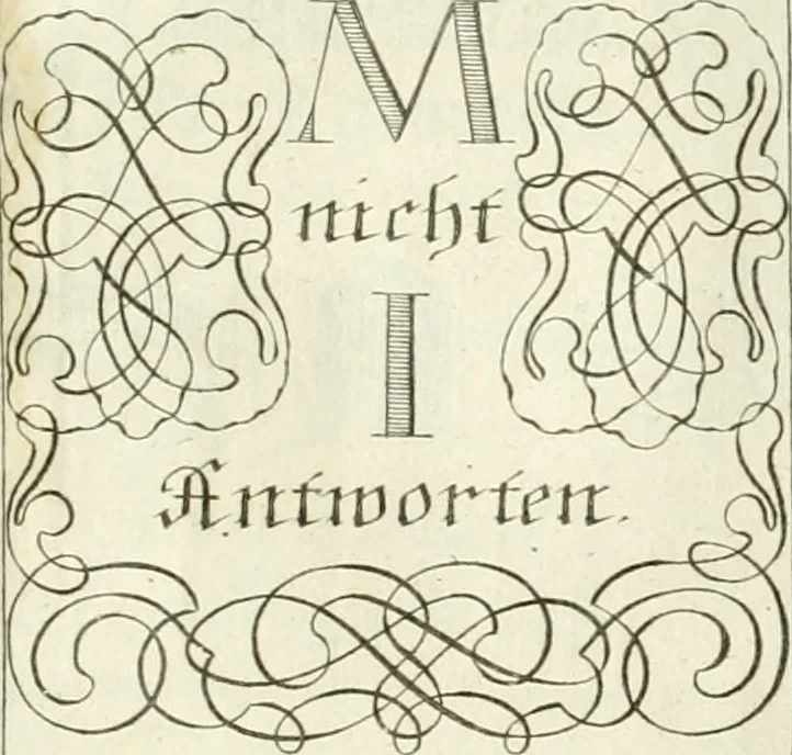 An illustration from Geistliche Herzens-Einbildungen inn zweihundert und fünfzig biblischen Figur-Sprüchen angedeutet : allen andächtige[n] Herze[n], u. der Tugent-Liebenden Jugent, zu einer Gottseligen Belustigung, auch denen Einfältigen, zu einer anmuthigen Vorstellung, unschweren Ergreiffung, und nuzlichen Fassung, auss allen canonischen Büchern der H. Schrifft ..., 1688, leaf 76