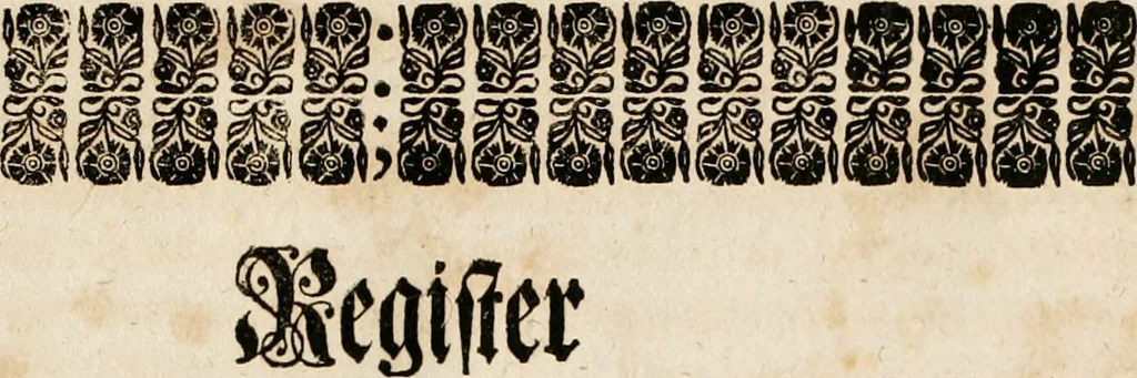 An illustration from Geistliche Todts-Gedancken : bey allerhand Gemählden und Schildereyen in Vorbildung unterschiedlichen Geschlechts, Alters, Standes, und Würdens-Persohnen sich des Todes zu erinneren, aus dessen Lehr die Tugend zu üben, und die Sünd zu meyden : erstlich in Kupfer entworffen, nachmahlen durch sittliche Erörtherung und Uberlegung unter Todten-Farben in Vorschein gebracht, dardurch zum Heyl der Seelen im Gemüth des geneigten Lesers ein lebendige Forcht und embsige Vorsorg des Todes zu erwecken, 1753, leaf 296