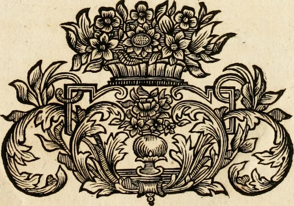 An illustration from Geistliche Todts-Gedancken : bey allerhand Gemählden und Schildereyen in Vorbildung unterschiedlichen Geschlechts, Alters, Standes, und Würdens-Persohnen sich des Todes zu erinnern, aus dessen Lehr die Tugend zu üben, und die Sünd zu meyden : erstlich in Kupfer entworffen, nachmahlen durch sittliche Erörtherung und Uberlegung unter Todten-Farben in Vorschein gebracht, dardurch zum Heyl der Seelen im Gemüth des geneigten Lesers ein lebendige Forcht und embsige Vorsorg des Todes zu erwecken, 1753, leaf 294