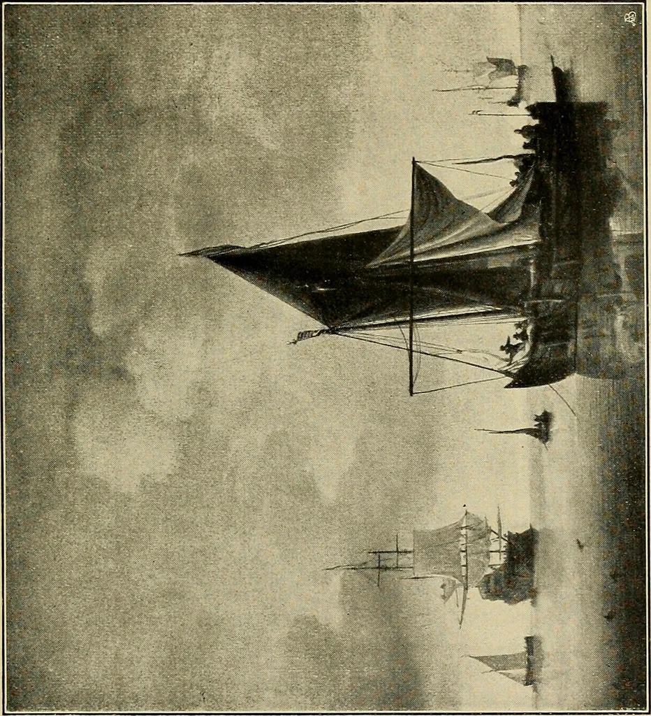 An illustration from Katalog der Gemälde-Sammlung der Kgl. Älteren Pinakothek in München, 1904, leaf 247