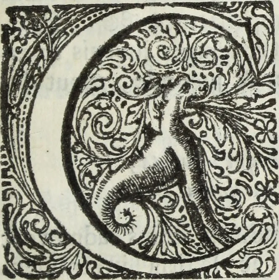 An illustration from Gemmae et sculpturae antiquae, 1694, leaf 50
