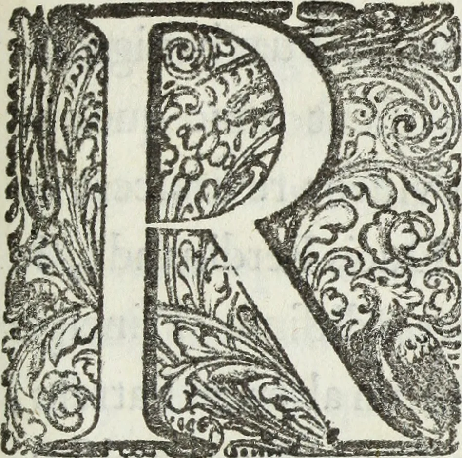 An illustration from Gemmae et sculpturae antiquae, 1694, leaf 564